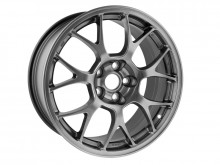 Forged wheel BBS Mitsubishi Lancer EVO 10 GSR/MR RG406 8,5X18