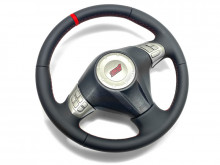 Steering wheel Subaru Impreza WRX STI 2008-2014 including airbag