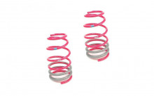 Spring STI Performance, rear suspension Impreza STI (GDB C-E K=3.9), ST203804S010