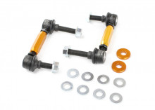 Whiteline rear sway bar links Toyota Yaris 2020+ - KLC242