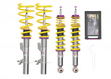 Coilover kit KW variant 3 Toyota GR Yaris - 39756223