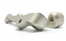 Sada brzdových adaptéru pro 16" kola Toyota Yaris GR