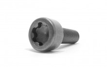Bolt, socket, flywheel Subaru Boxer Diesel, M10x28.5 Forester, Legacy/Outback - 800410090