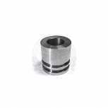 Stainless brake piston 30.8mm for D2 brakes