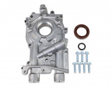 IAG performance stage 1 blueprinted EJ25 11mm oil pump for 04-21 STI, 02-14 WRX, 05-12 LGT, 04-13 FXT - IAG-ENG-2230
