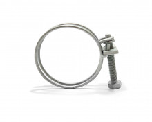 Sponka hadice Impreza (WRX,STI) 2002-2005, Forester XT 2002-2005