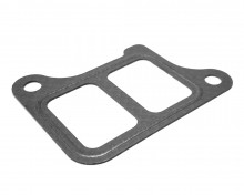 Gasket, intake manifold diesel, 14035AA530