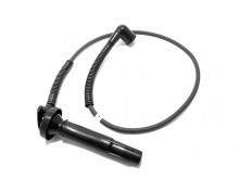Cable spark plug No. 4 Impreza 2.5 2005-2011, Forester 2005-2009, Legacy/Outback 2005-2009 - 22454AA140