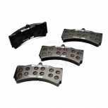 Ferodo DS3000 brake pads - for AP Racing/D2 caliper