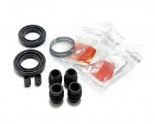 Front caliper repair kit BRZ, Forester, Legacy/Outback, Tribeca