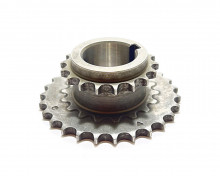 Sprocket crankshaft Boxer Diesel Forester 2014+, Outback 2014, XV 2011-2017