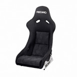Sporty seat Recaro POLE POSITION - black nardo artista (ABE) - 070.77.0351