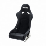 Sport seat Recaro Pole Position - black velour (ABE)