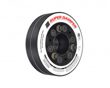 ATI Super Damper Subaru WRX/STI EJ20, EJ22, EJ25