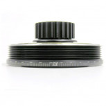 ATI Super Damper Lancer EVO 8/9 4G63