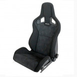 Sport seat RECARO sportster CS nardo/artista (driver)