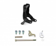 RCM air conditioning delete kit