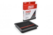 Air filter RCM Impreza STI 2008+, Forester 2009+, Legacy/Outback 2007+
