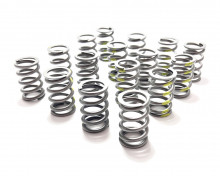 Valve spring and retainer kit Manley Impreza WRX/STI