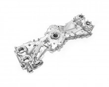 Cover chain, belt, timing assembly BRZ, Toyota GT86