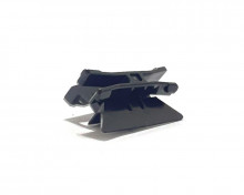 Clip-moulding, front Impreza 1992-2000 - 91017FA010