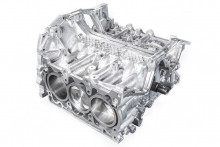 Short blok motoru - polomotor Subaru Legacy 2014+ H6 3.6L