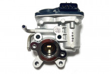 EGR Subaru valve assembly 2.0 diesel Impreza 2008+, Forester 2008+, Legacy 2007+, Outback 2007+, XV 2011+ - 14710AA741