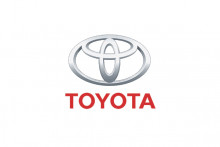 Náboj kola – přední levá/pravá Toyota GR Yaris - 43550-52010