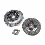 Complete Exedy clutch OEM replacement 6MT Impreza STI 2001-2014, WRX STI 2014+