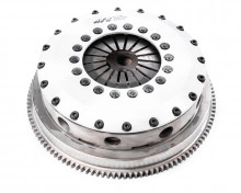 ATS metal twin clutch Toyota GR Yaris 1100kg - RT23H2160-11S