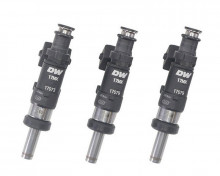 Deatschwerks fuel injectors 850cc Toyota GR Yaris 2021+ - 17MX-12-0850-3