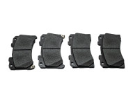 Přední brzdové desky Toyota Yaris Gen1 / Gen2, GR Corolla - 04465-52370