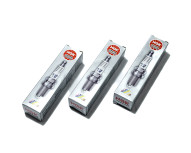 Set svíček NGK Yaris GR Gen1 / Gen2, GR Corolla