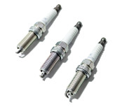 Set svíček NGK Yaris GR Gen1 / Gen2, GR Corolla