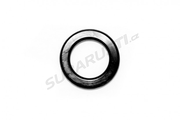 Engine oil dipstick tube seal  Impreza GT/WRX/STI, WRX STI 2014+, Forester, Legacy, Outback - 806910170