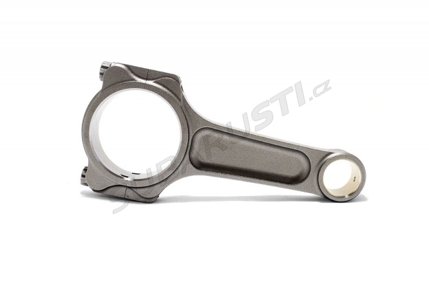 Forged connecting rod set h-tuff Manley Performance FA20 Subaru BRZ/Toyota GT86 2013+, Subaru WRX US 2014+ - 15084-4