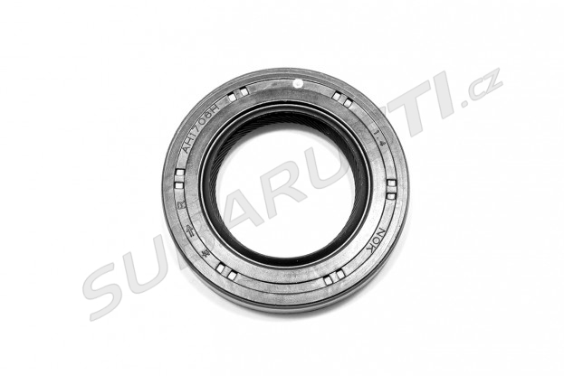 Oil seal, driveshaft front left  Impreza GT/WRX, Forester, Legacy, 5MT/6MT, -2004, 30x50x9, 806730042