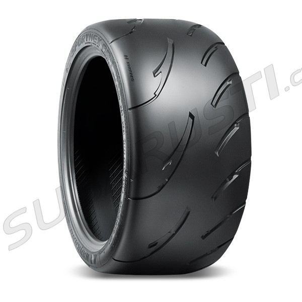 Semi-slick tires NANKANG AR-1 245/40 R18