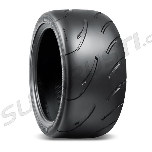 Semisliková pneumatika NANKANG AR-1 245/40 R18