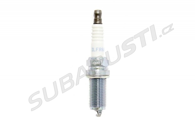 Spark plug NGK ILFR6B Impreza STI 2.5 (heat 6)