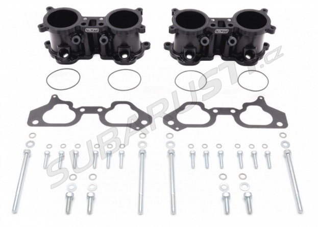 RCM billet TGV delete kit Impreza WRX/STI 2008-2014 - RCM2799