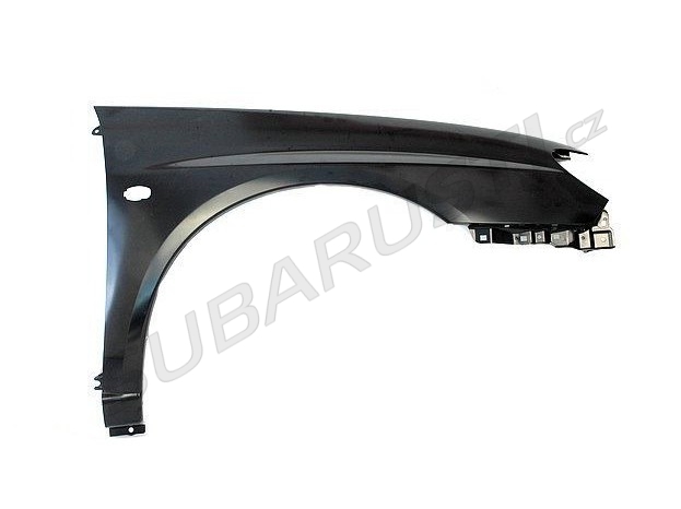 Fender front left Impreza STI 2005-2006 - 57110FE190