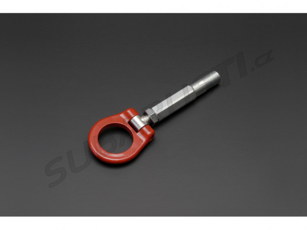 Cusco foldable rear tow hook Toyota GR Yaris 2020+ - 1C7 017 R