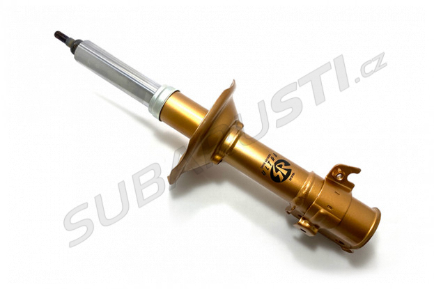 Shock absorber KYB ultra SR front left Impreza STI 2001-2002 - KYB-321007