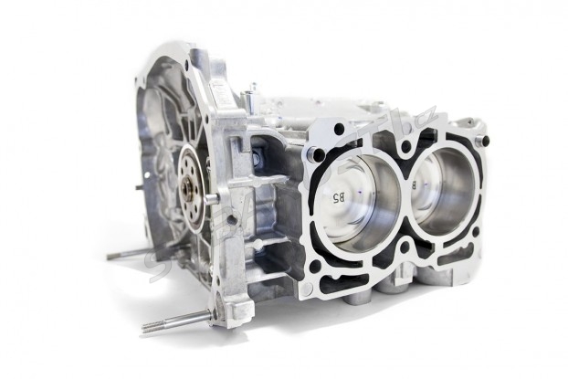 Short blok motoru - polomotor EJ257 Type RA USDM Impreza WRX/STI, Forester 2017-2020