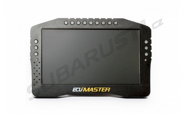 Ecumaster ADU (Advanced Display Unit) 5