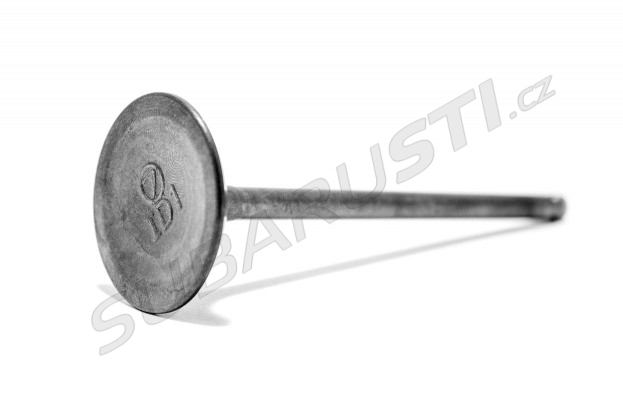 Exhaust valve Impreza STI 1998-2007, Forester 2004-2007, Legacy 2003-2009