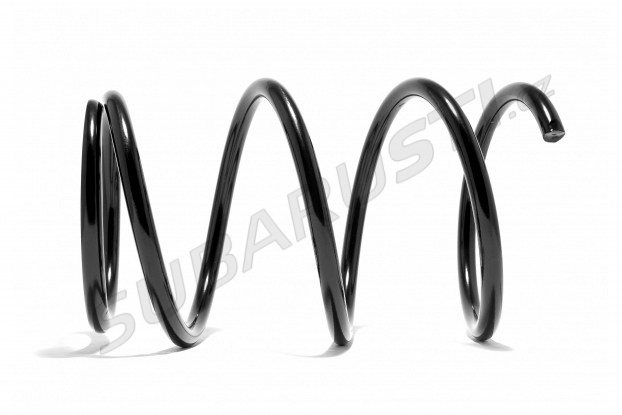 Kayaba chassis spring - rear Impreza STI 2001-2007