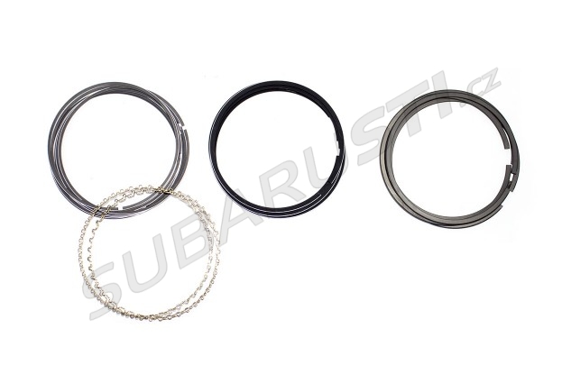 Piston ring set 0.25 Impreza STI 2001-2005 EJ207 - 12033AB650