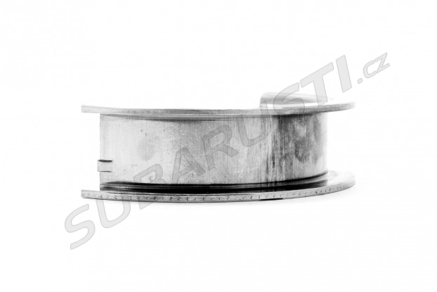 Main bearing set Subaru diesel 2008+ 20EE (0.25)